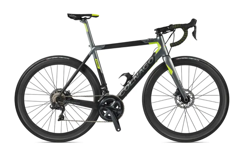 Colnago Road E-Bike Costs $8000