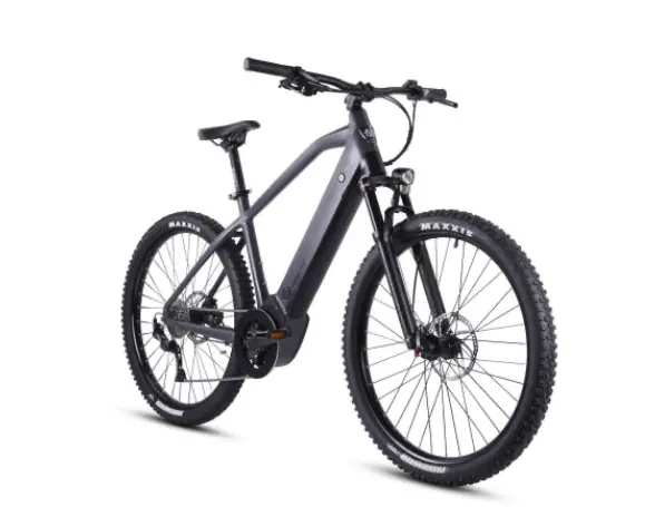 The Prodigy E-Bike by Ride1Up