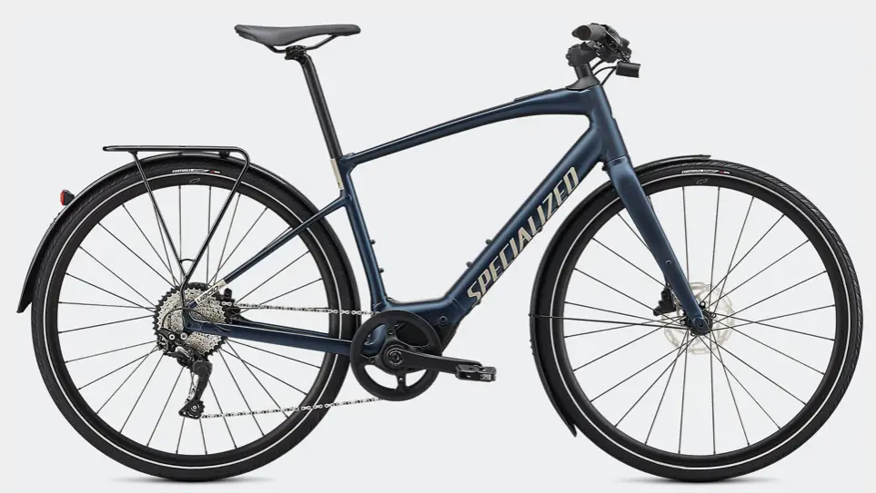 Lightest hybrid e-bike for the money