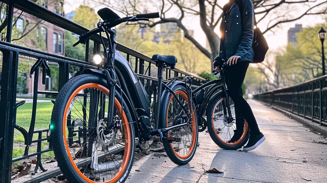 How Much Are Electric Bike Rentals (Cost and How to Rent) Electric
