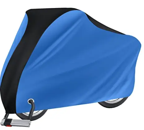 Bike cover