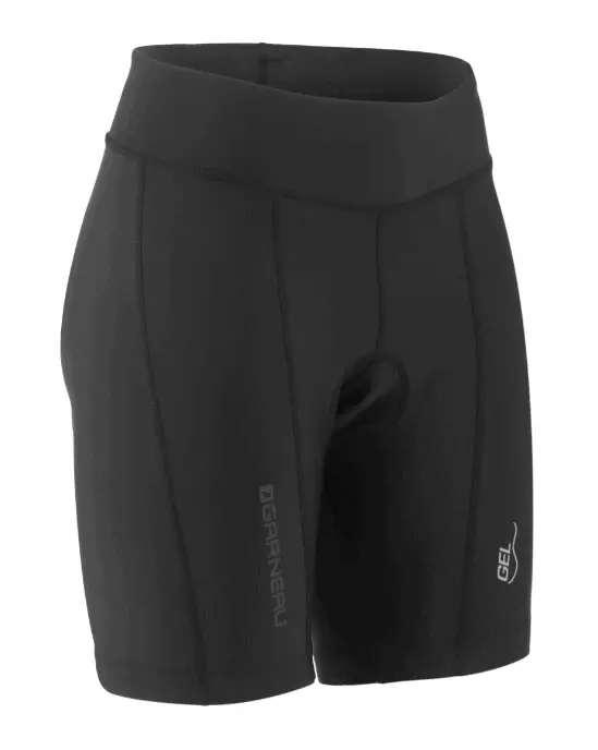 Womens Bike shorts perfect for long electric bike rides