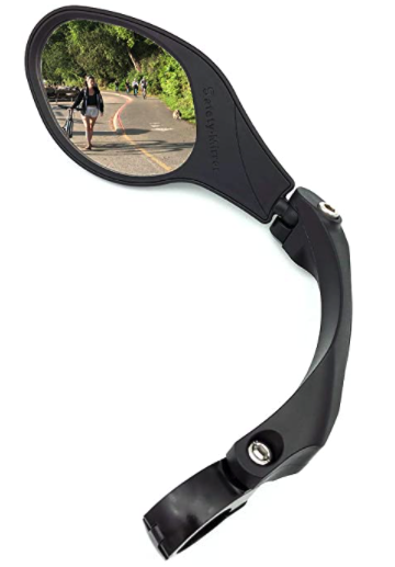 Hafny Handlebar E-Bike Mirror