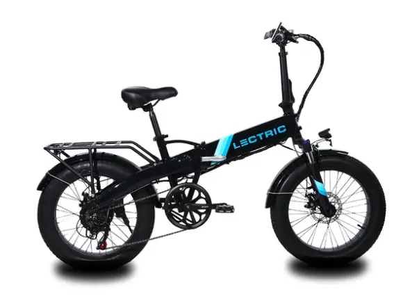 Lectric Bikes XP Fat Bike