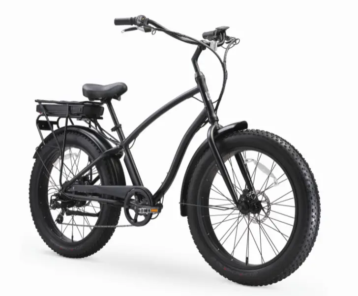 Sixthreezero EvryJourney Fat Tire E-Bike