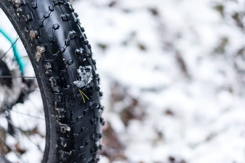 Choose the right electric bike brakes in cold weather