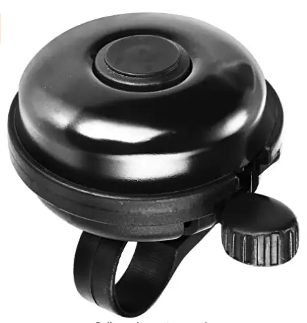 Accmor Classic Bike Bell