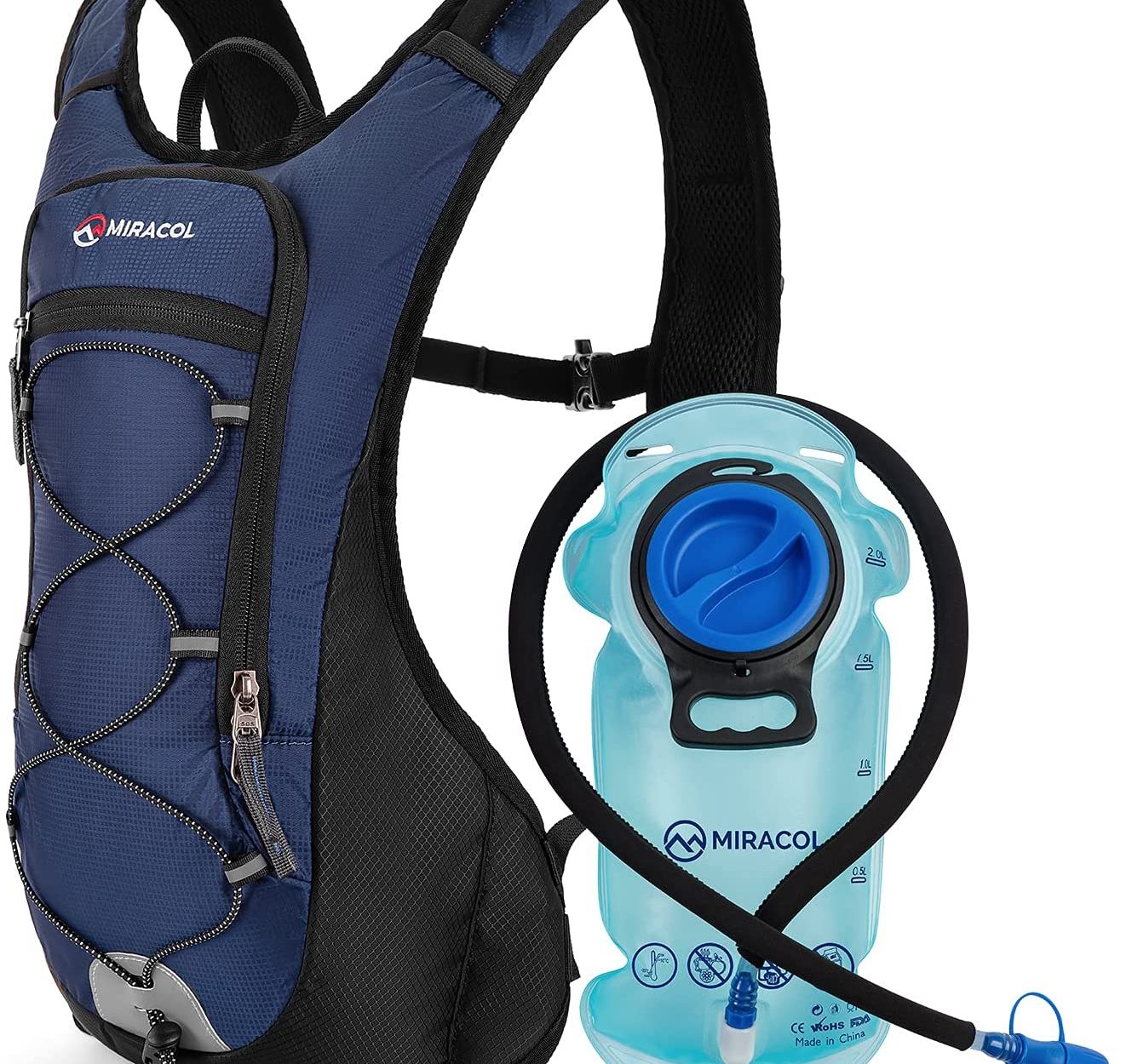 Hydration Backpack