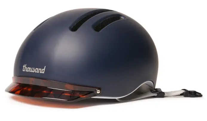 Thousand Adult Urban Bike Helmet