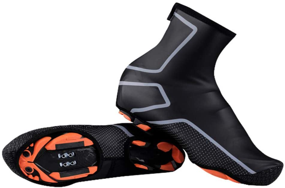 Waterproof Cycling Shoe Covers