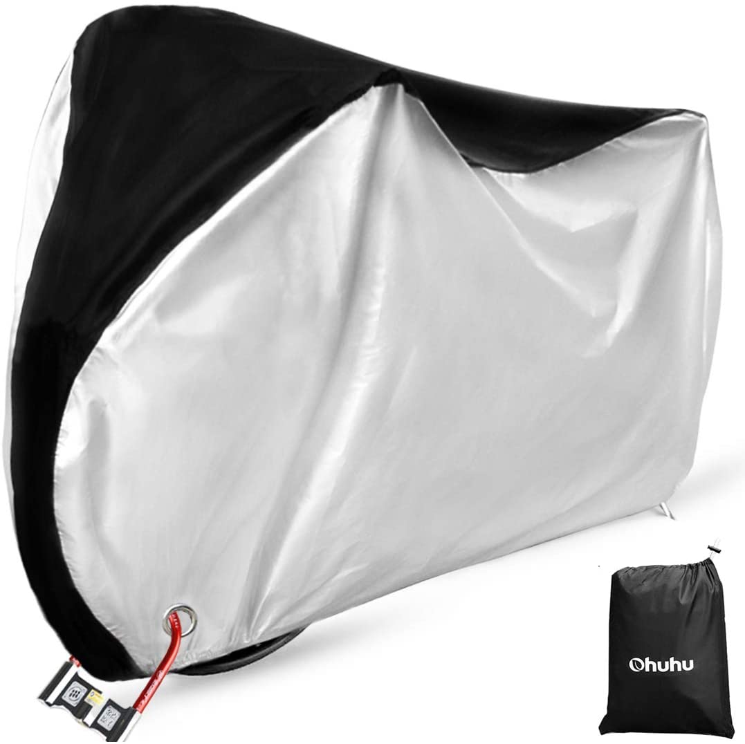 Waterproof Outdoor Bicycle Covers