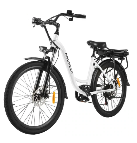 Ancheer Electric Bike for Women