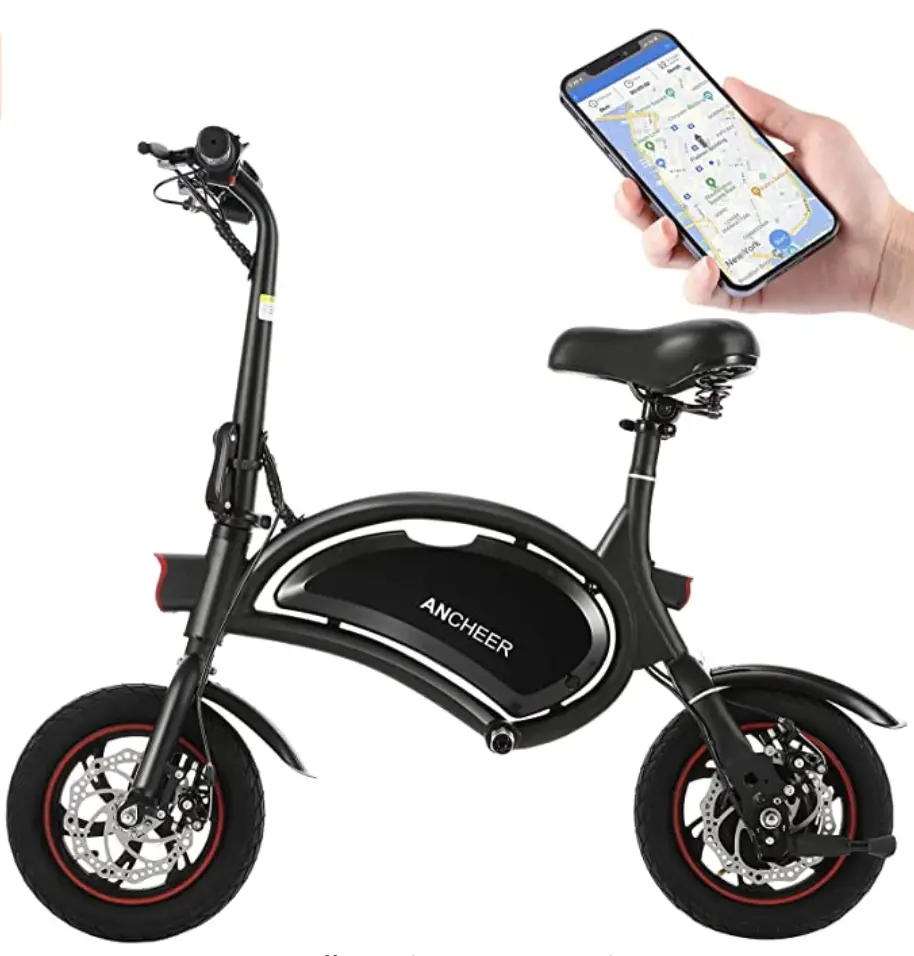 Cheapest e-bike