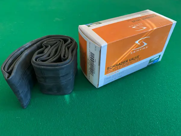 Do Electric Bikes Need Special Inner Tubes