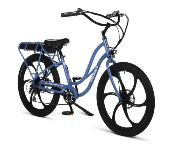 Pedego Interceptor