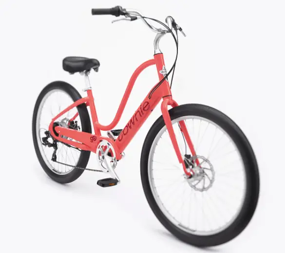 Trek Townie Go! 7D Step-Thru