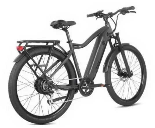 Ride1up 700 series commuter e-bike