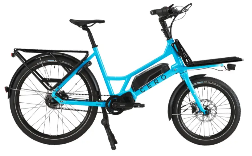 Cero E-Bike