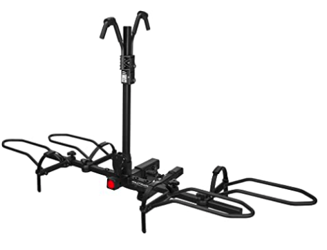 Hollywood Racks Sport Rider Hitch Rack for Electric Bikes