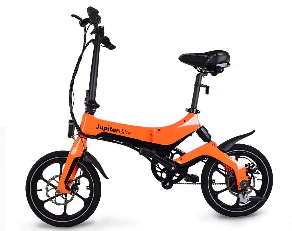 Best Value College E-bike