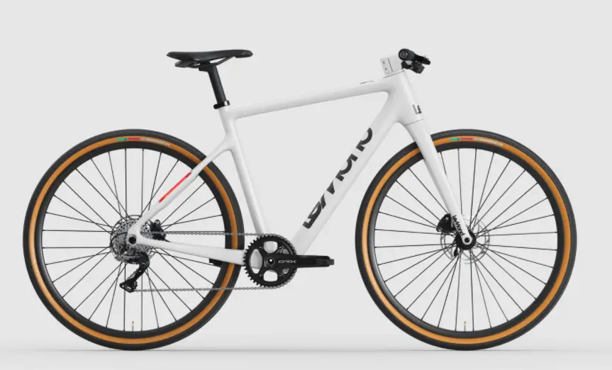 LeMond Prolog Electric Bike