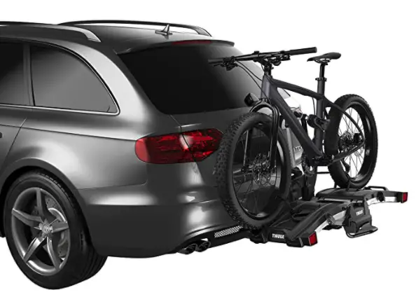 Thule Easy Fold E-Bike Rack