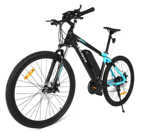 ANCHEER Electric Mountain Bike