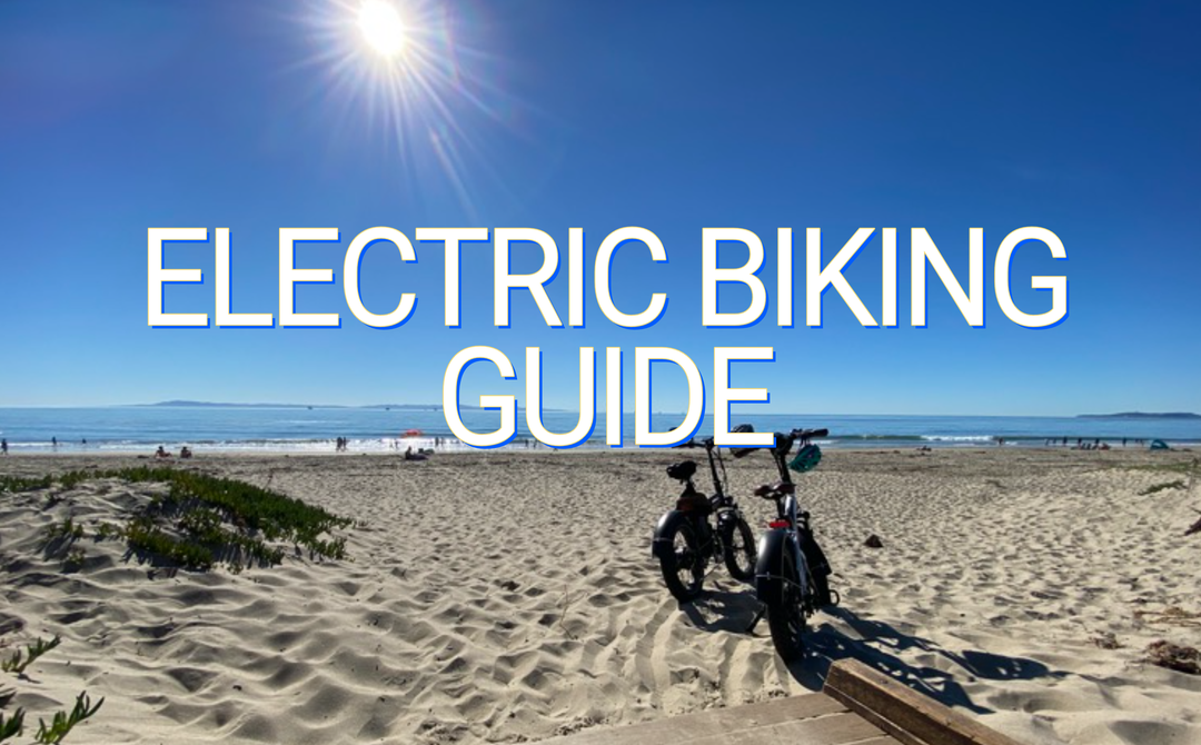 Electric Biking Guide