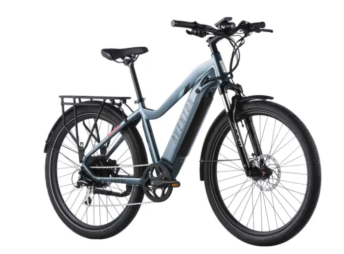 Aventon Level 2