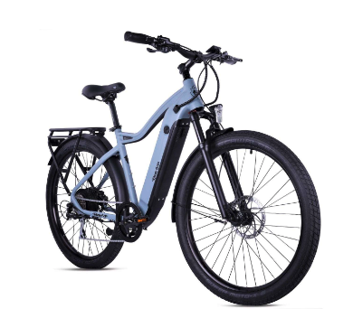 Blue Ride1Up 700 Series