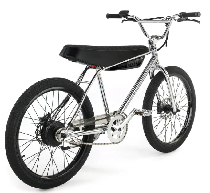 Zooz-UltraLight-Urban-250-e-BMX