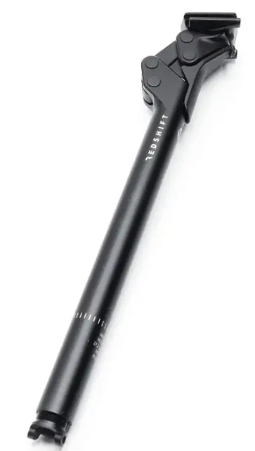 REDSHIFT ShockStop Suspension Seatpost