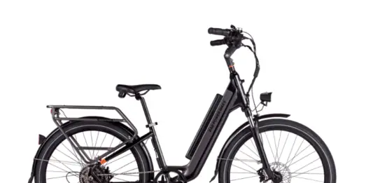 RadCity 5 Plus High-Step