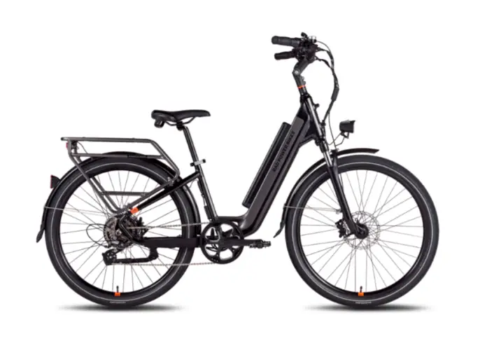 RadCity 5 Plus High-Step