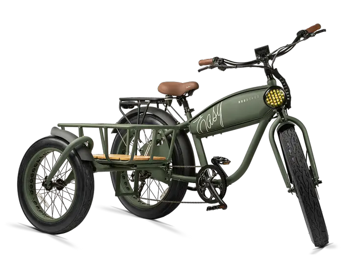 Mod E-bike