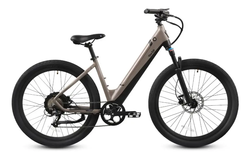 Ride1Up LMT'D electric bike