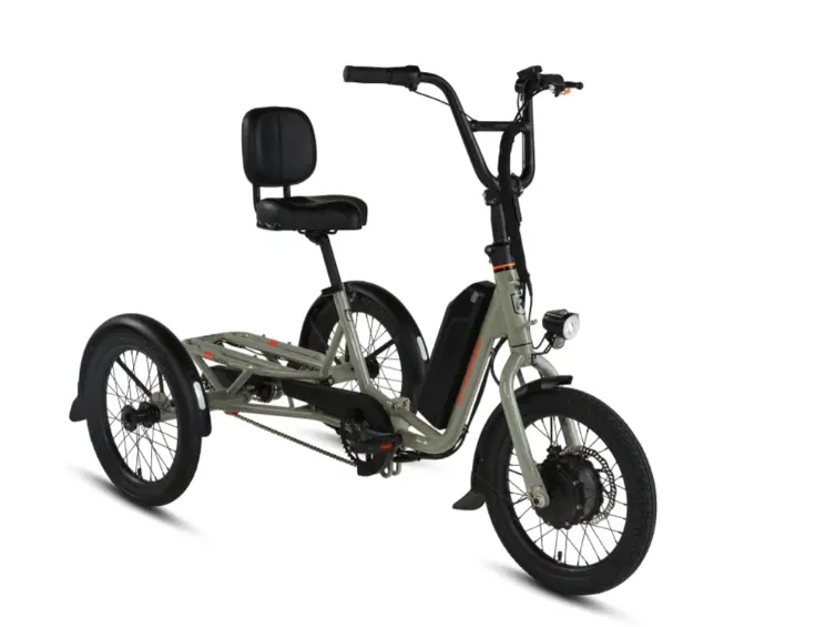 Rad Power Bikes RadTrike