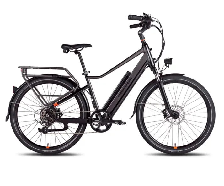 Rad Power Bikes RadCity 5 Plus