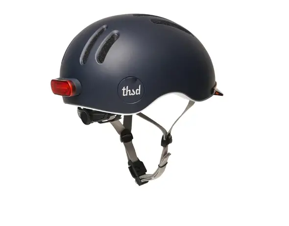 Navy blue Thousand Helmets Chapter MIPS Helmet