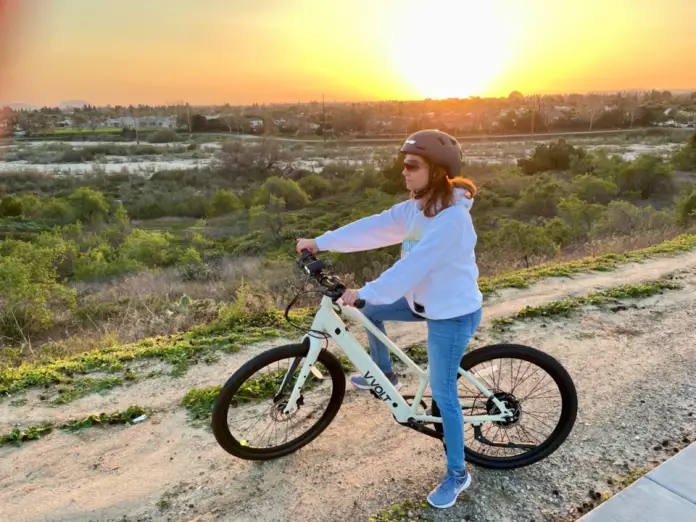 Vvolt Alpha Belt Drive E-Bike Review