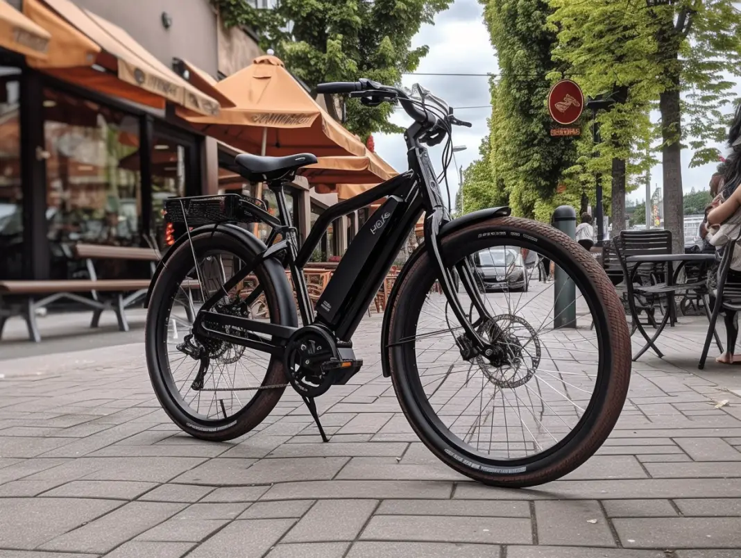 Ultimate Guide to Buying an Electric Bike How to Choose the Perfect E