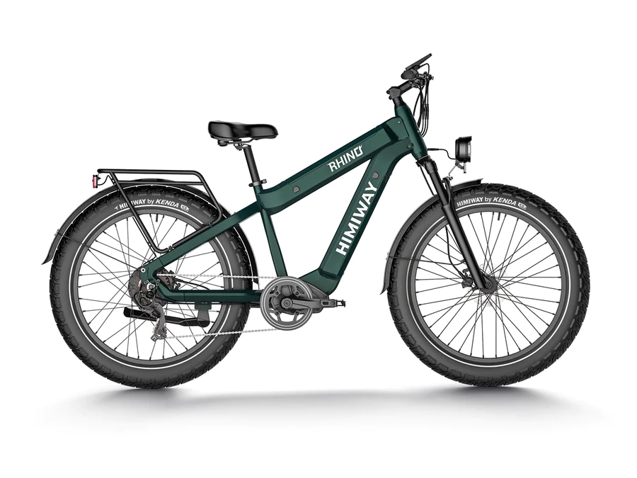 Himiway Rhino Electric Mountain Bike