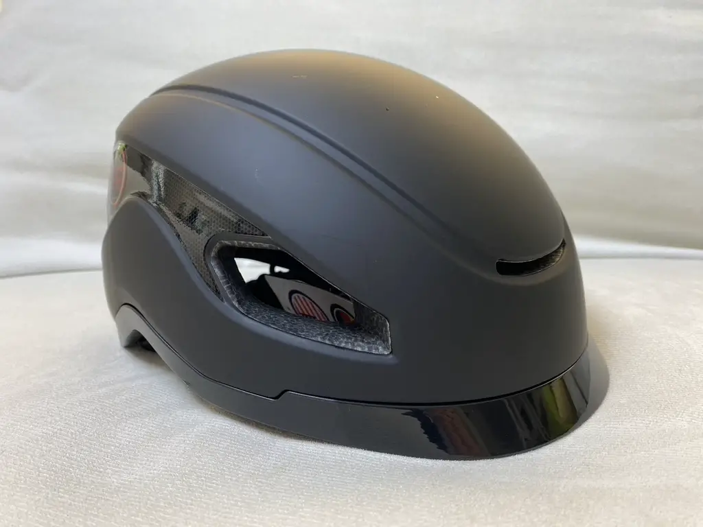 Urban Style Smart Helmet Bike Helmet