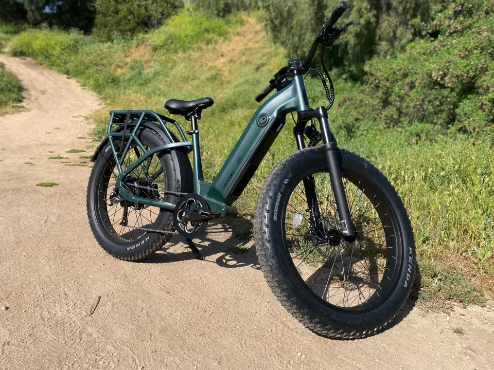 Ride1Up Rift Electric Fat Bike