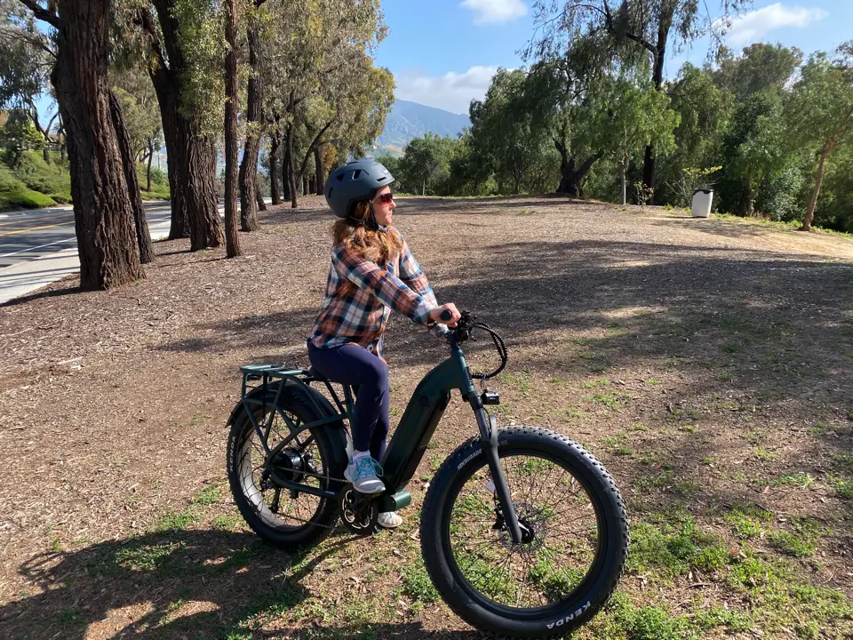 Ride1Up Rift Electric Fat Bike