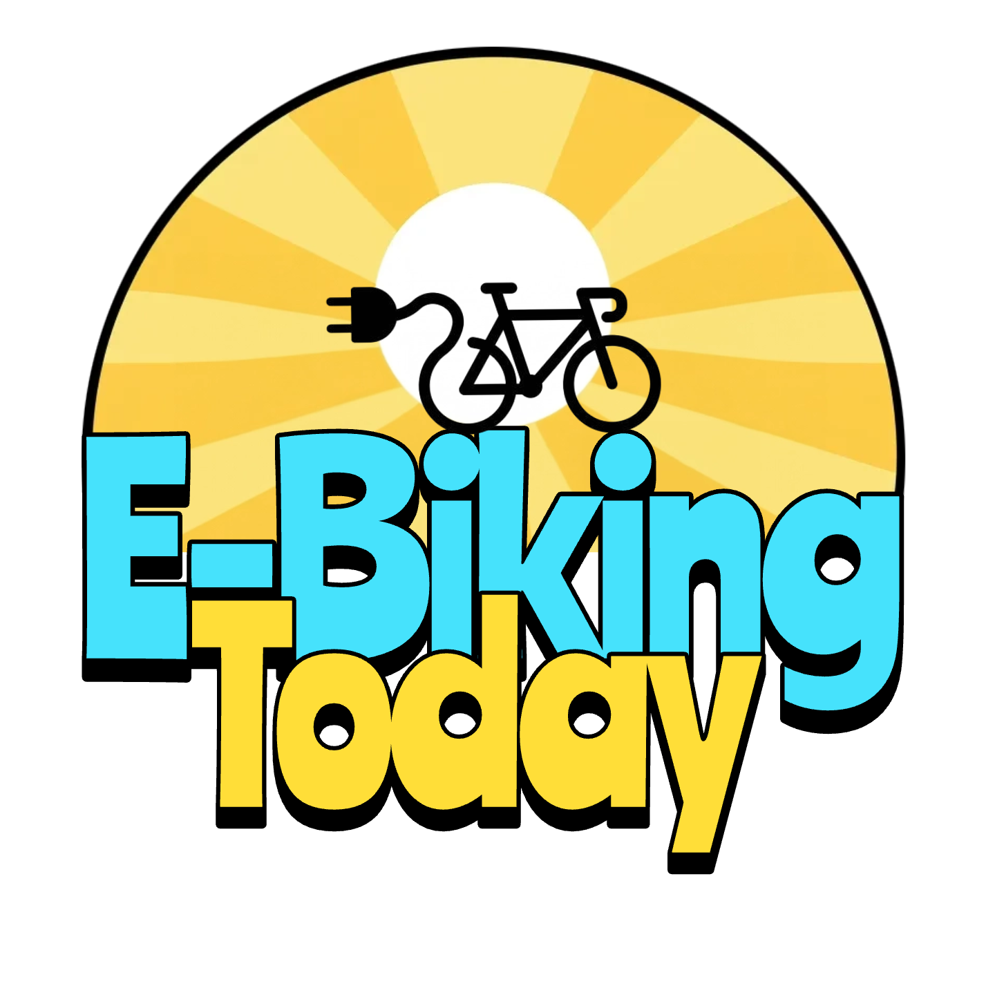 E-BIKING TODAY