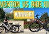 Aventon vs Ride1Up Ebikes: Winner vs Loser