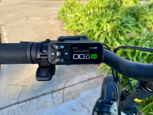 How to Turn On and Off Lights on an Electric Bike: A Complete Guide ...