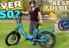 Velotric Fold 1 Plus Review: A Powerful, Portable Folding E-Bike That Actually Performs