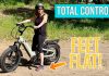 Himiway D5 2.0 Review: Is This 20-Inch Step-Thru E-Bike Worth It? (Full Suspension)